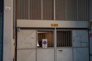 Garage Box