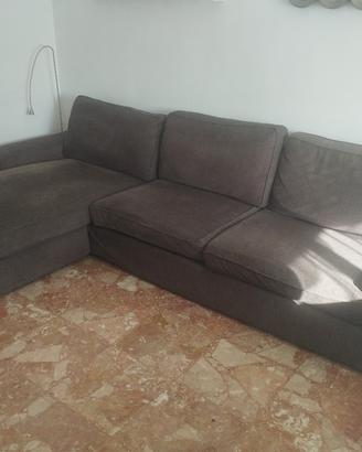 Divano Kivik Tullinge Ikea