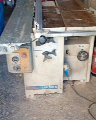 combinata minimax scm 