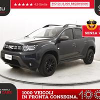 Dacia Duster 1.0 tce Prestige up Gpl 4x2 100cv