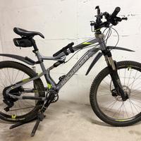 MTB Rockrider ST900S XL