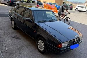 Alfa romeo 75