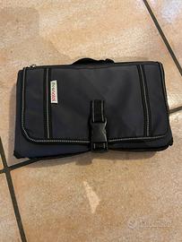 Fasciatoio da viaggio