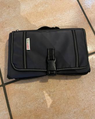 Fasciatoio da viaggio