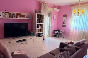 Luminoso 110mq più garage. Via Cannizzaro