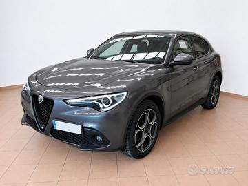 ---IN ARRIVO--- Alfa Romeo Stelvio 2.2 Turbodiesel