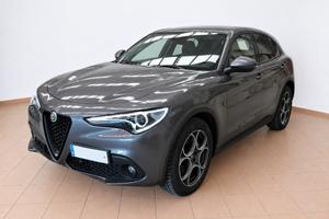 ---IN ARRIVO--- Alfa Romeo Stelvio 2.2 Turbodiesel