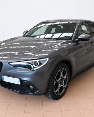 ---IN ARRIVO--- Alfa Romeo Stelvio 2.2 Turbodiesel