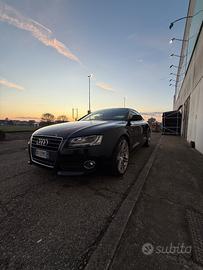 Audi a5 180cv tfsi