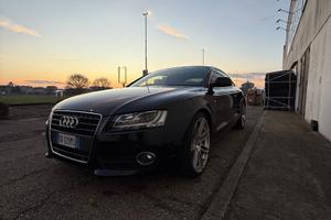 Audi a5 180cv tfsi