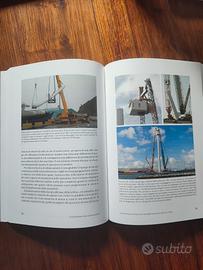 libro: L'installazione delle turbine eoliche