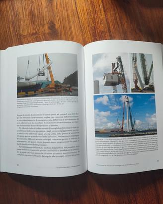 libro: L'installazione delle turbine eoliche