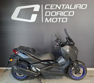 Yamaha X-Max 300