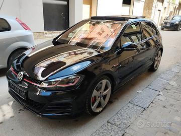 GOLF 7.5 GTI