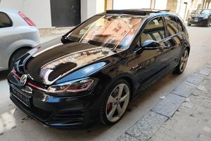 GOLF 7.5 GTI