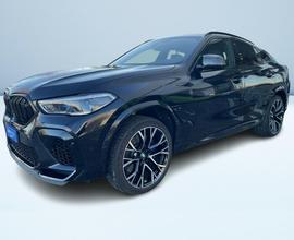 BMW X6 M X6M 4.4 Competition 625cv auto