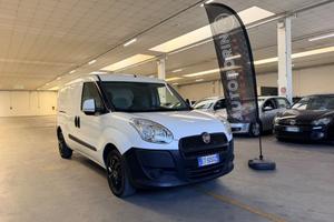 Fiat Doblo Doblò 1.4 T-Jet Natural Power PL-TN Car