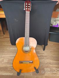 chitarra acustica