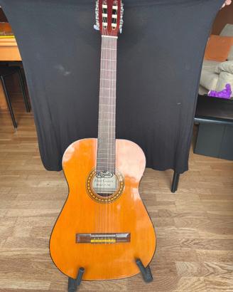 chitarra acustica