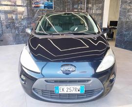 FORD Ka+ 1.3 TDCi 75CV ( Garanzia 12 Mesi)