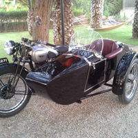 Sidecar