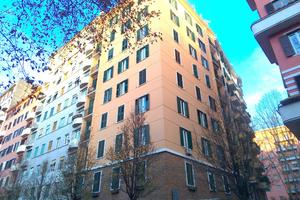 Appartamento Roma [Cod. rif 3269567ARG]