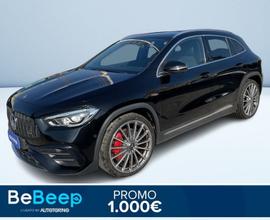 Mercedes-Benz GLA 45 AMG S 4MATIC+ AUTO