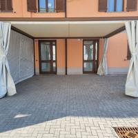 POMPEIANA CON TELO FISSO MT. 4X4