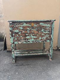 credenzino/madia