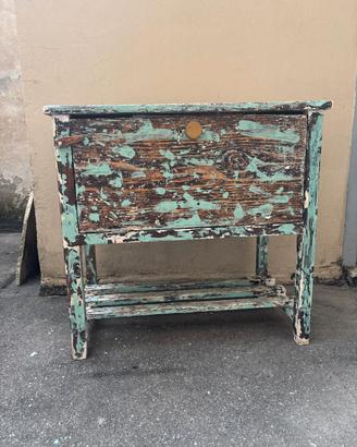 credenzino/madia