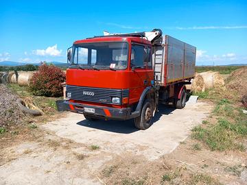 Eurocargo 135-17