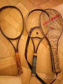 racchette tennis volkl e rossignol