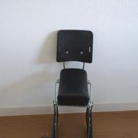 Seggiolino per bambini bicicletta