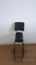 Seggiolino per bambini bicicletta