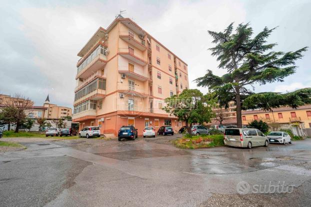 Appartamento a Messina 4 locali