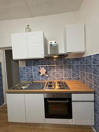 Cucina Mondo Convenienza misura standard