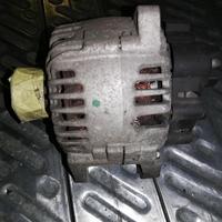 Alternatore RENAULT MEGANE SCENIC 1870cc DCI 2006