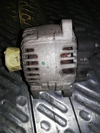 Alternatore RENAULT MEGANE SCENIC 1870cc DCI 2006