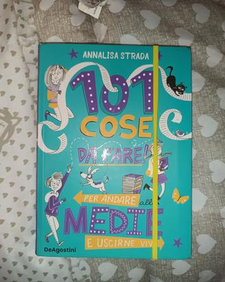 101 cose da fare per..