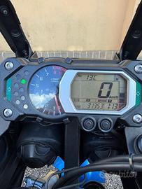 Yamaha Super Ténéré 1200