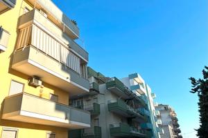 Spiaggia a piedi, 2 camere 2 bagni 6 posti