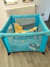 Box Quadrato Chicco