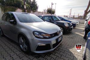 VW Golf R BENZINA -2010