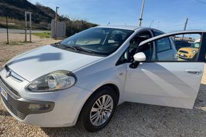 Fiat Punto Evo GPL AUTOMATICA SUPER PREZZO 2.999€