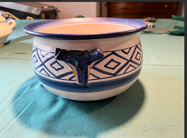 SOLIMENEceramicheVIETRIraraZUPPIERAprimi900COLLEZ