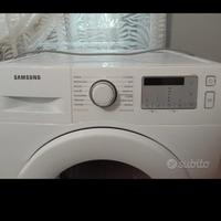 Asciugatrice samsung 8 kg classe a+++