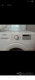Asciugatrice samsung 8 kg classe a+++