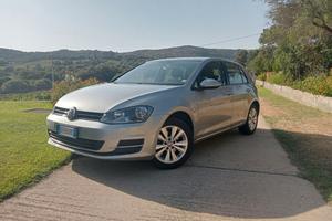 GOLF 7