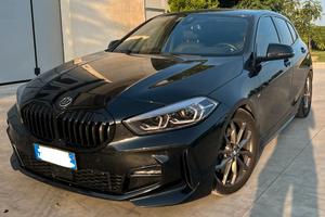 BMW 120D xDrive MSport