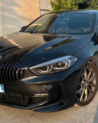 BMW 120D xDrive MSport